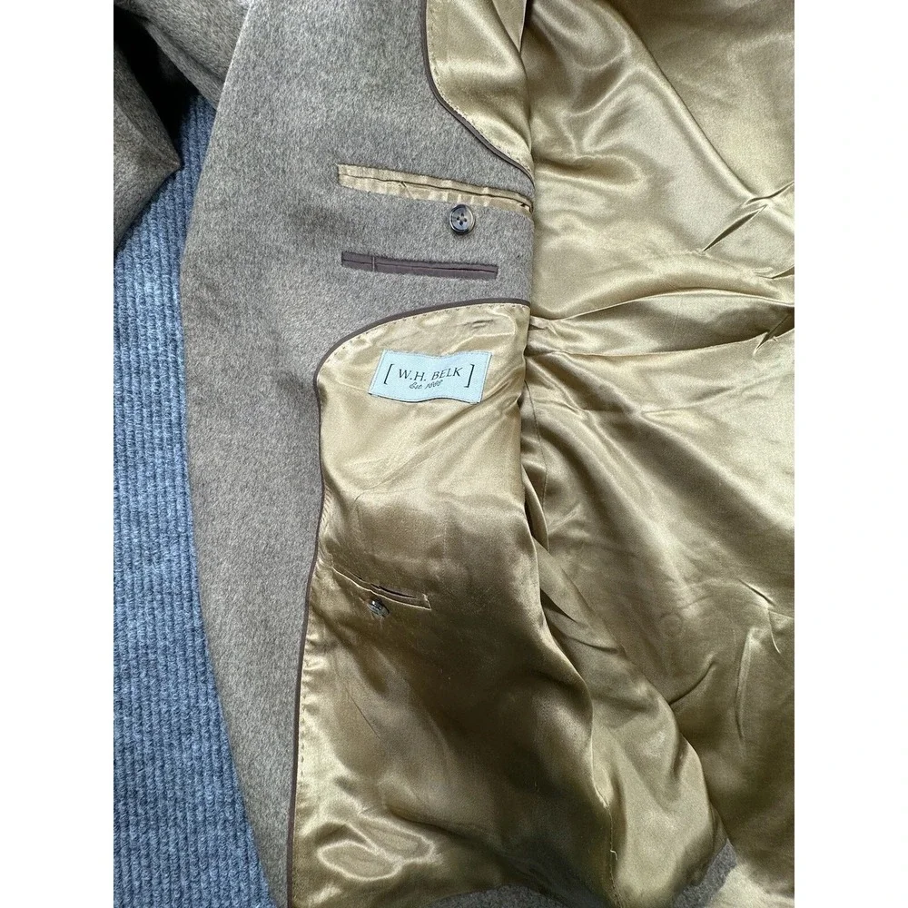 belk blazer mens